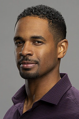 picture of actor Damon Wayans Jr.