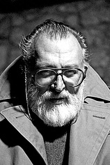 photo of person Sergio Leone
