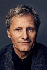 photo of person Viggo Mortensen