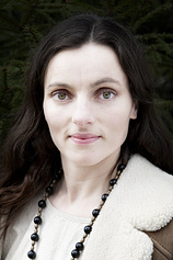 photo of person Maja Ratkje
