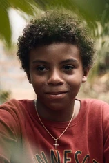 Foto de Djibril Vancoppenolle