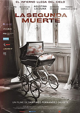 poster of movie La segunda muerte