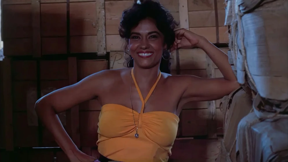 Alina Rodríguez en maria-antonia