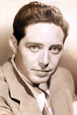 picture of actor Andy Russell