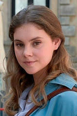 Foto de Elvira Camarrone