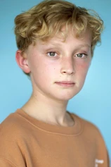 Foto de Jude Hyland