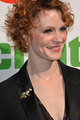 picture of actor Minna Haapkylä