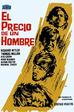 El Precio de un hombre