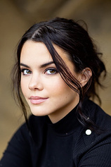 picture of actor Shelby Cobb