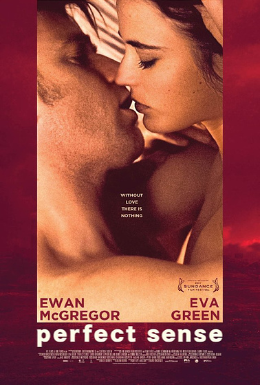Imagen de Perfect sense (Poster)
