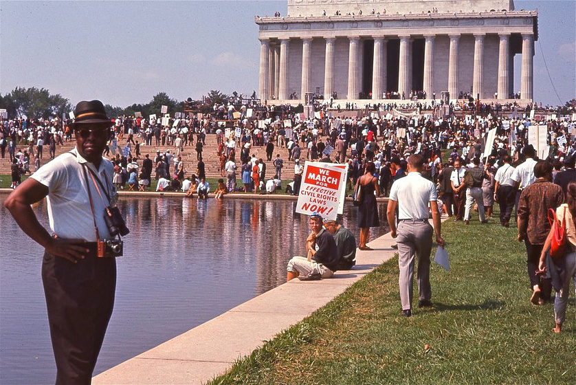 Imagen de I Am Not Your Negro