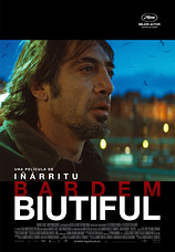 poster of movie Biutiful