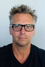 picture of actor Steve Shaw