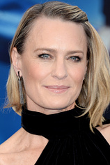 picture of actor Robin Wright