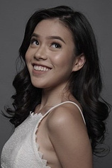 picture of actor Gabby Padilla
