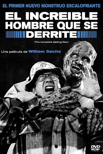 Poster de Viscosidad