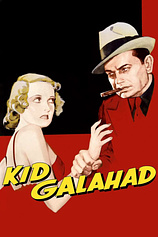 poster of movie Kid Galahad