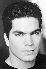 photo of person John Machado
