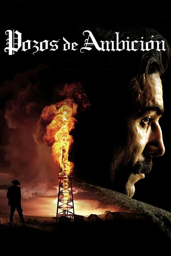 Poster de Pozos de Ambición