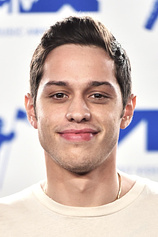 picture of actor Pete Davidson
