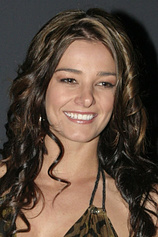 picture of actor Kirsty Lee Allan