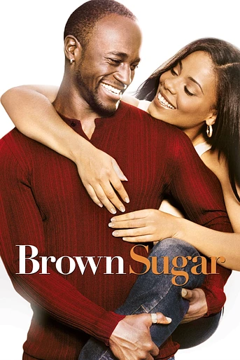 Poster de Brown Sugar