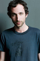 picture of actor Dov Tiefenbach