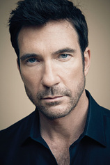 photo of person Dylan McDermott