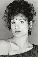 picture of actor Marta DuBois