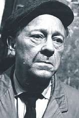 picture of actor Hans Hardt-Hardtloff