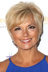 picture of actor Teryl Rothery