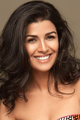 photo of person Nimrat Kaur