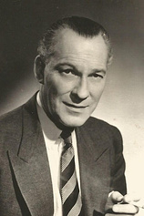picture of actor Bruce Seton