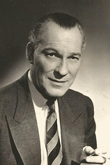 photo of person Bruce Seton