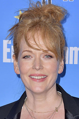 picture of actor Chelah Horsdal