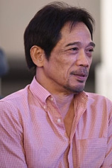 picture of actor Levi Ignacio