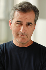 picture of actor Shaun O'Hagan