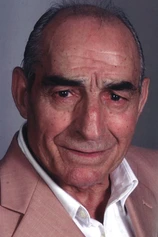 Foto de Saturnino García