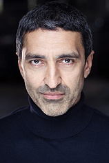 picture of actor Selva Rasalingam