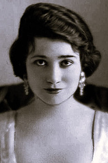 photo of person Fay Bainter