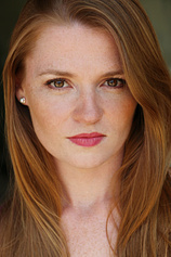 photo of person Cara Reid