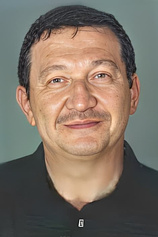 picture of actor Mete Dönmezer