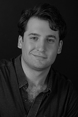 photo of person Alex Bendo