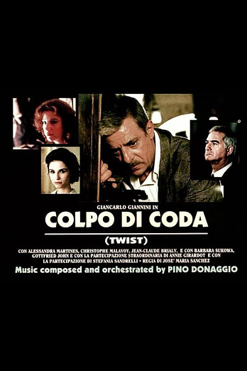 poster of content Colpo di Coda