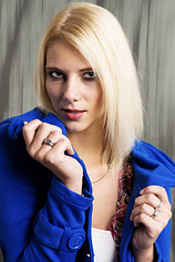 picture of actor Natalie Uher