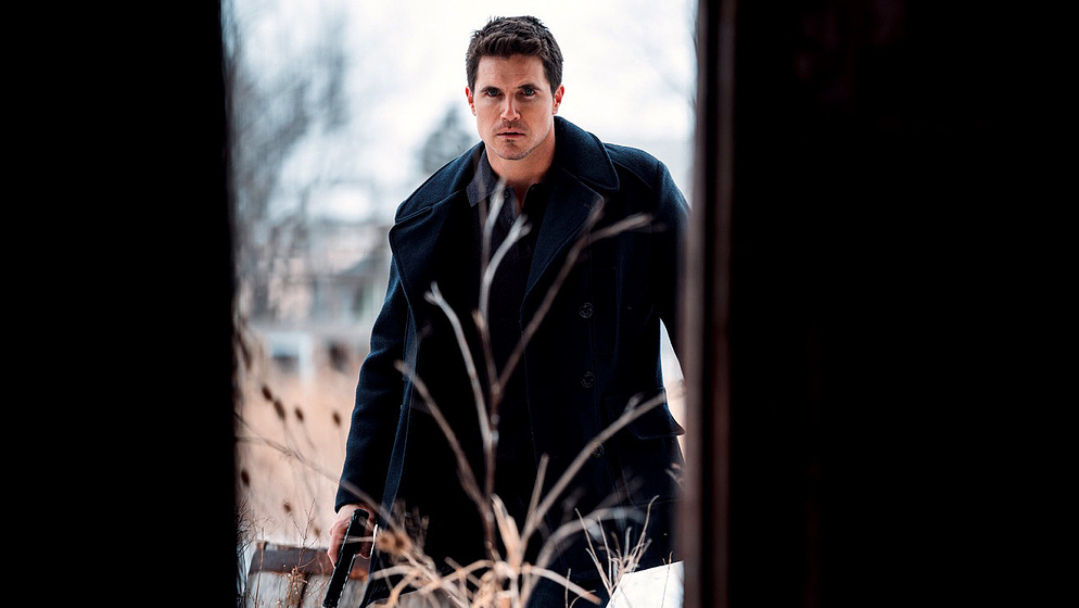 Imagen de replicantes