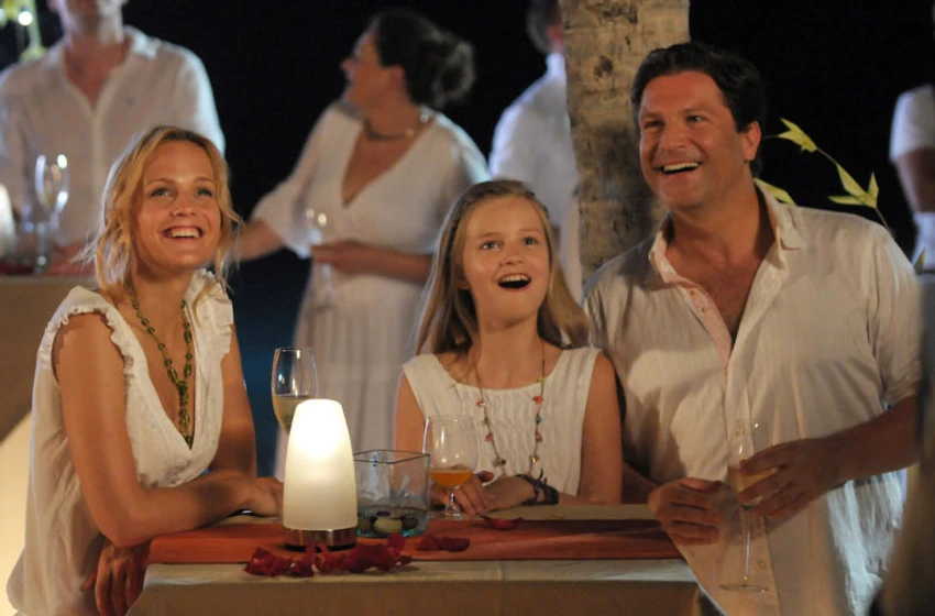 Imagen de Dream Hotel: Maldivas