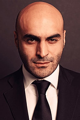 picture of actor Alper Kul