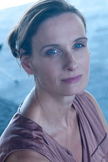 picture of actor Anne Lebinsky