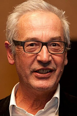 photo of person Peter Fischli